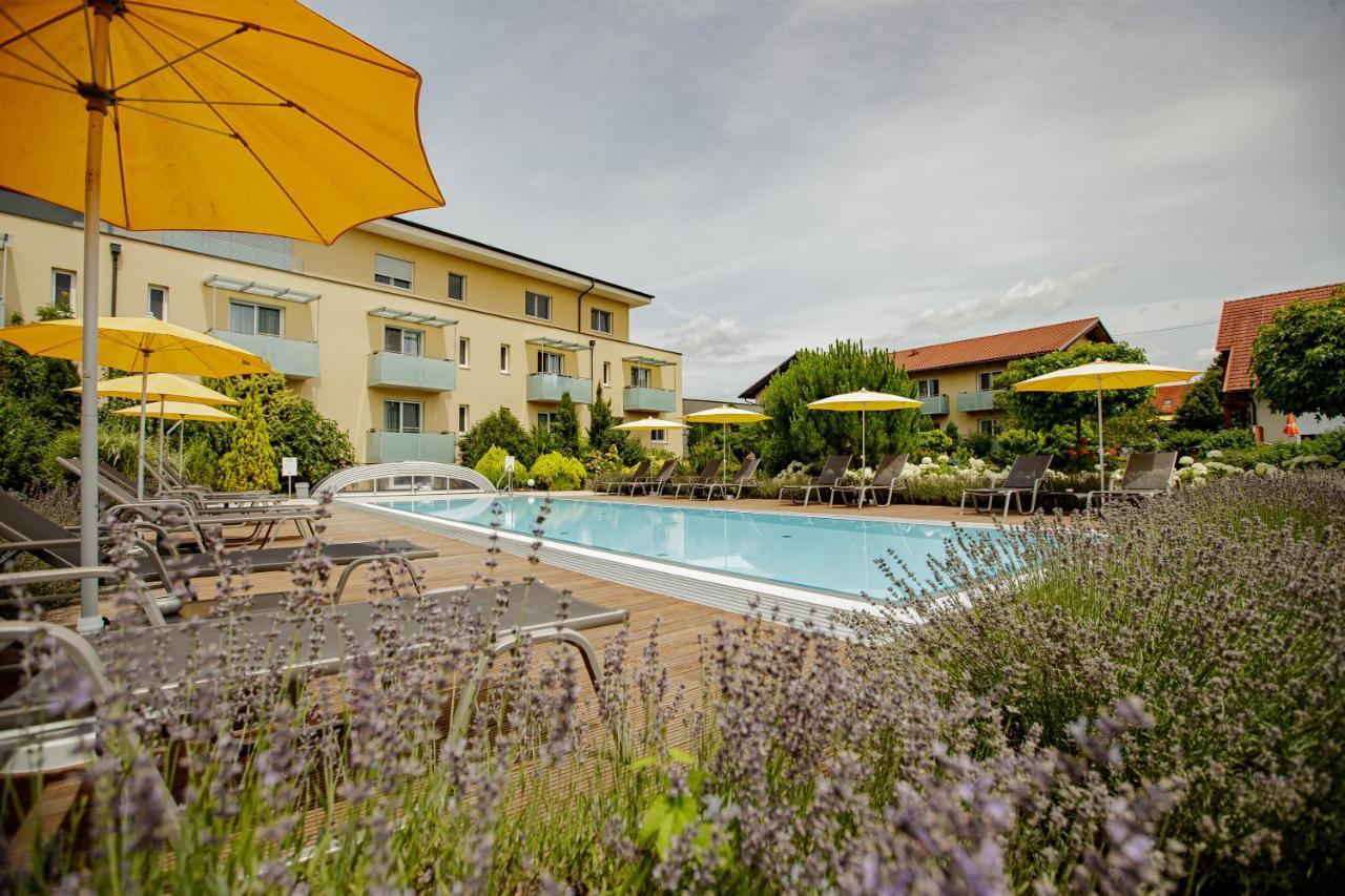Hotel Garni Toscanina - Adults Only Бад-Радкерсбург Екстер'єр фото