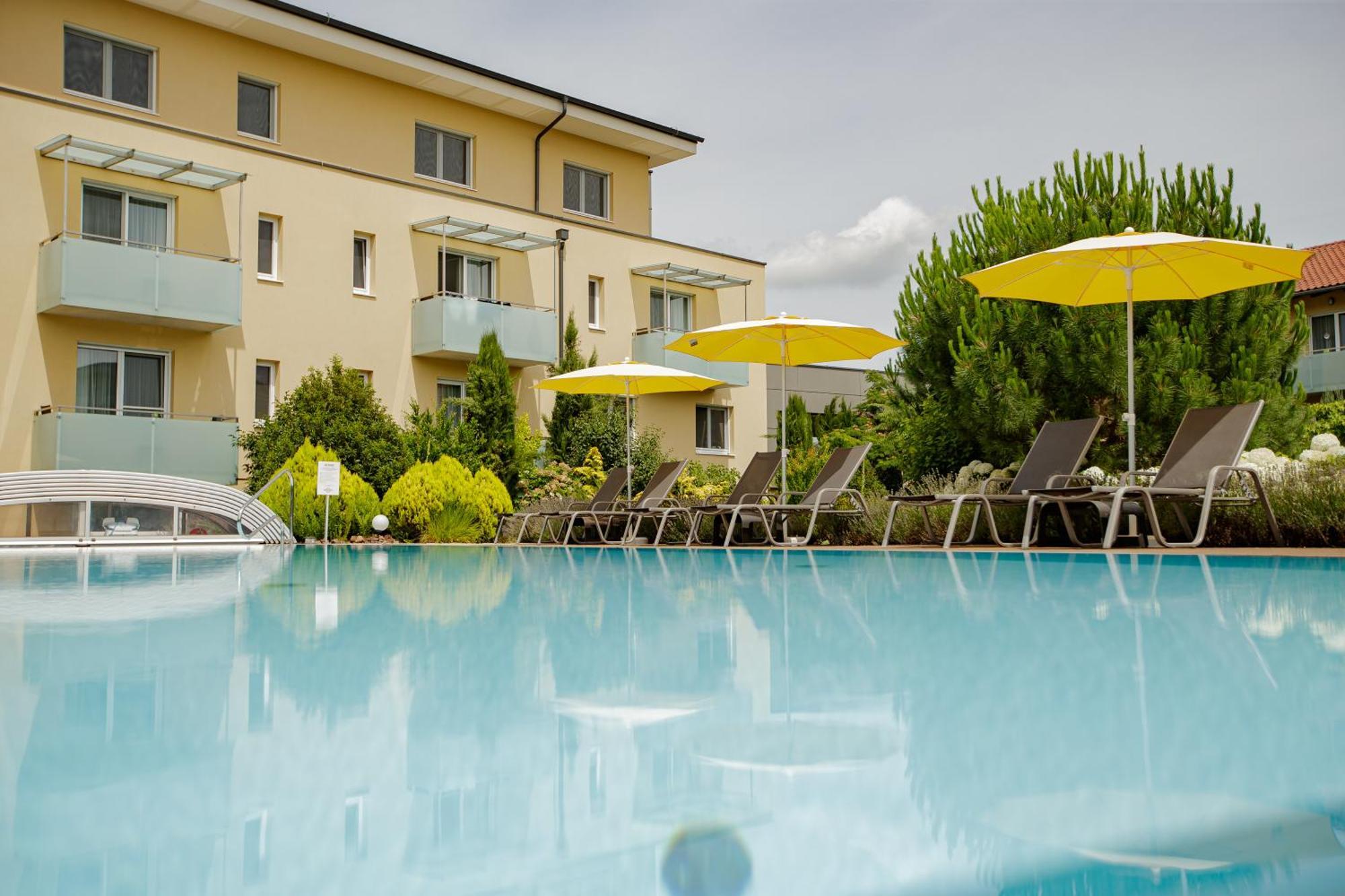 Hotel Garni Toscanina - Adults Only Бад-Радкерсбург Екстер'єр фото